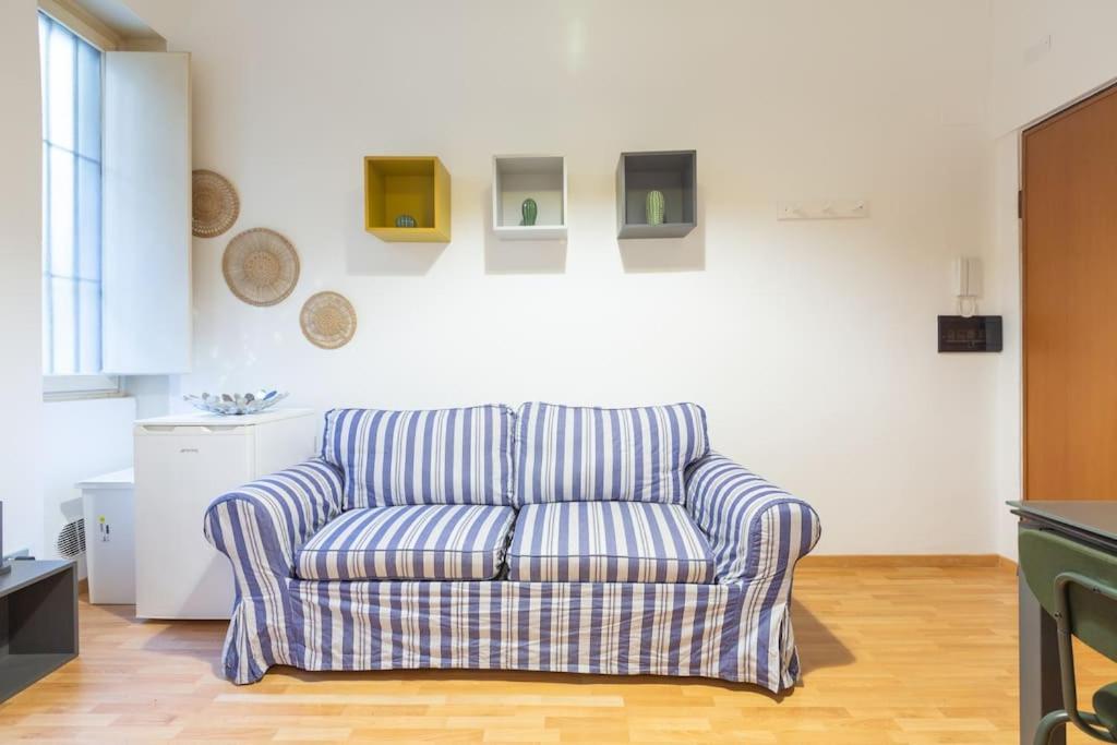 Corso Buenos Aires Apt Milaan Buitenkant foto