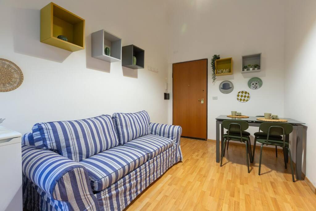 Corso Buenos Aires Apt Milaan Buitenkant foto